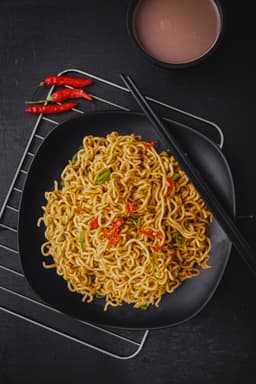 Mie Goreng
